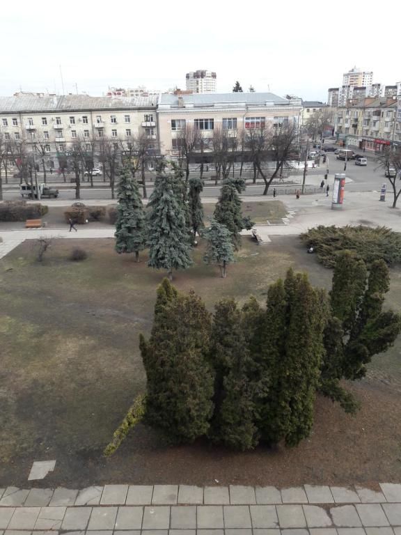 Апартаменты Центральные аппартаменты Черкассы